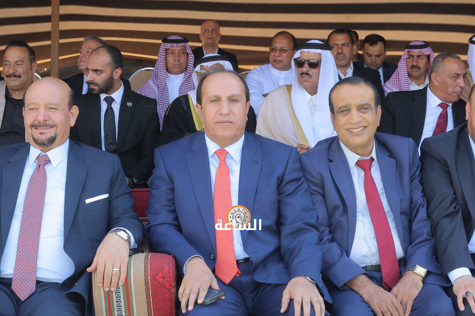 Madar Al-Saa Images 0.23736327762598697