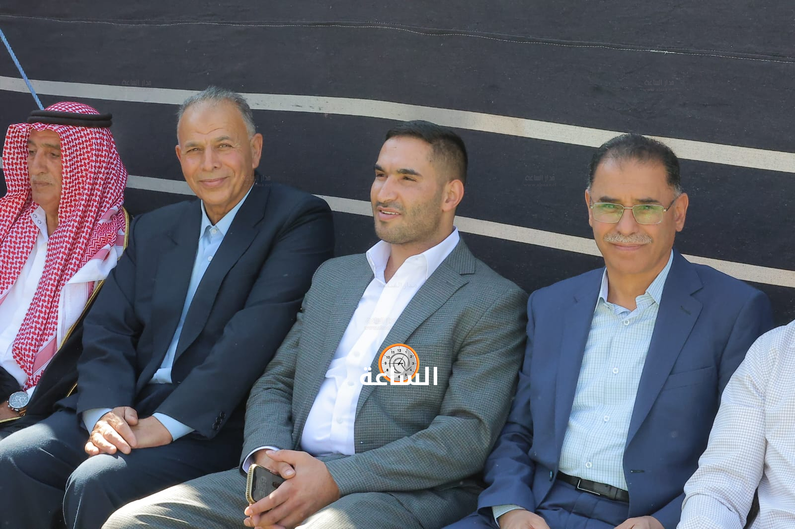 Madar Al-Saa Images 0.3057280748560359