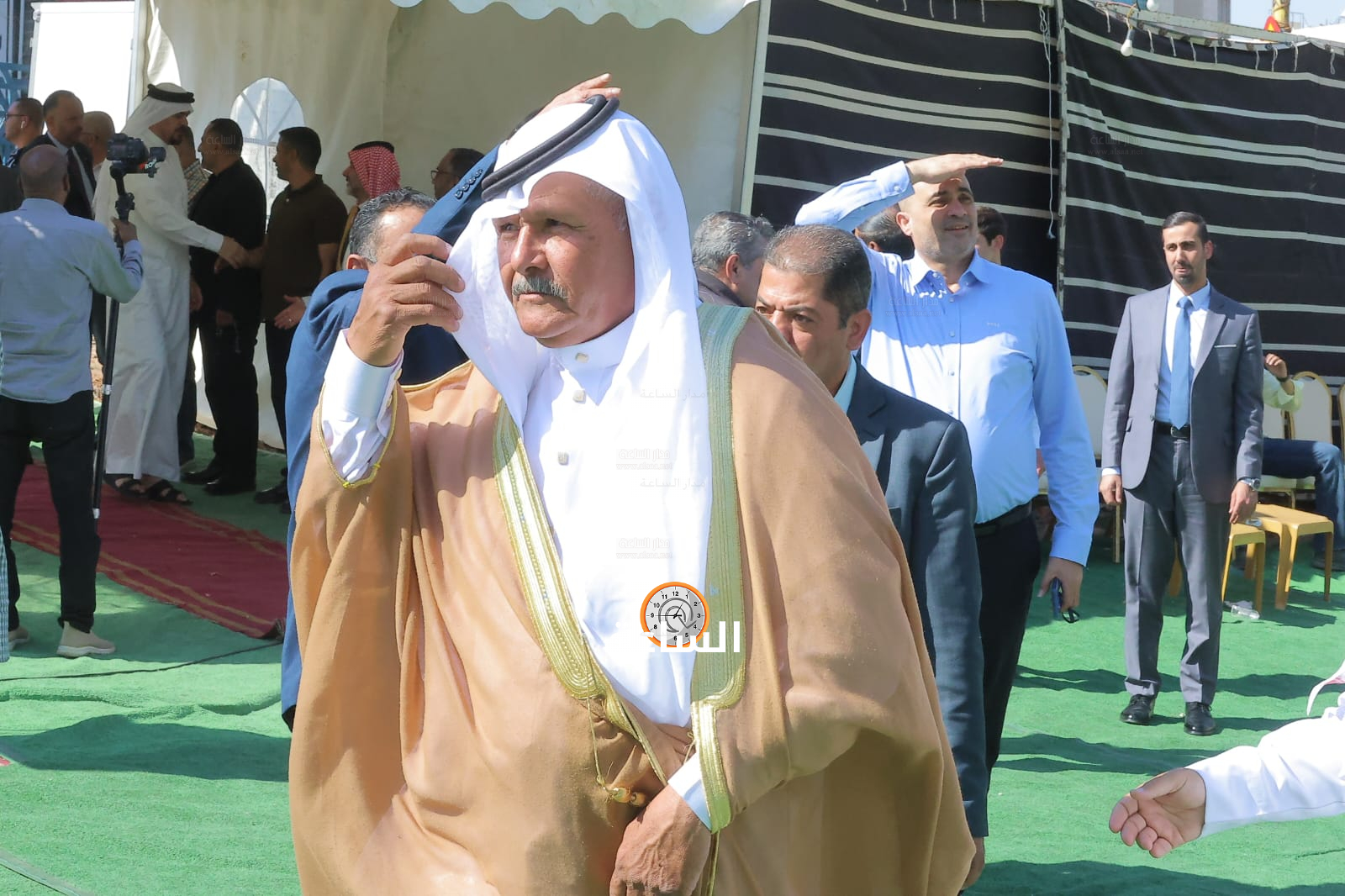 Madar Al-Saa Images 0.5364927191434985