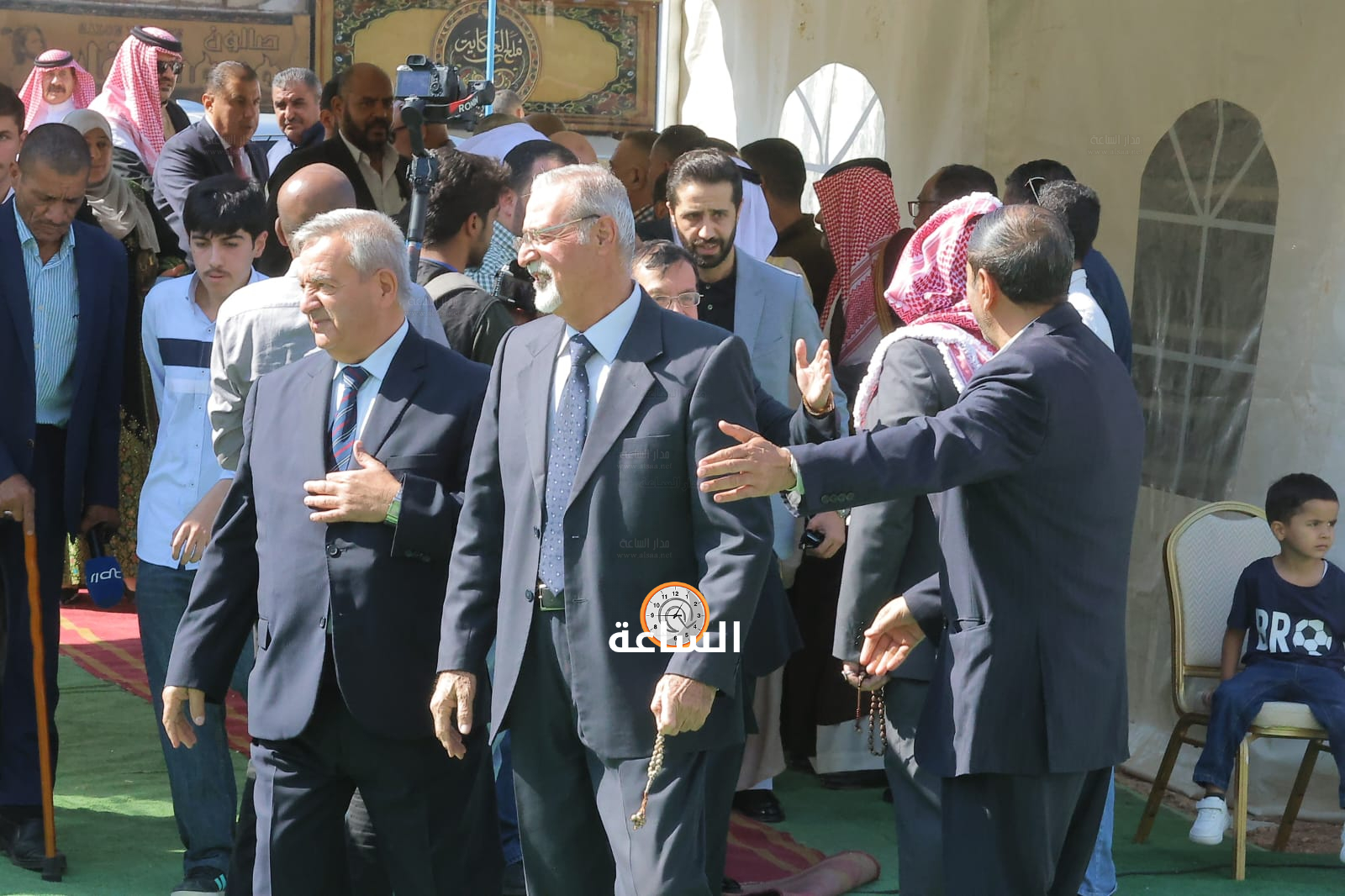 Madar Al-Saa Images 0.8262468143637162