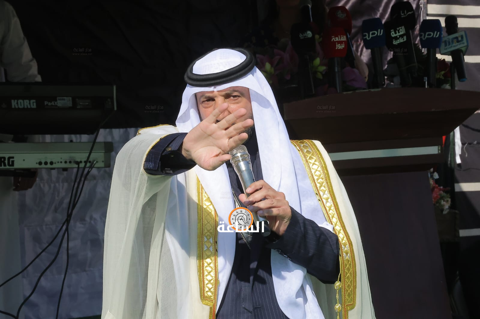 Madar Al-Saa Images 0.7128131339142558