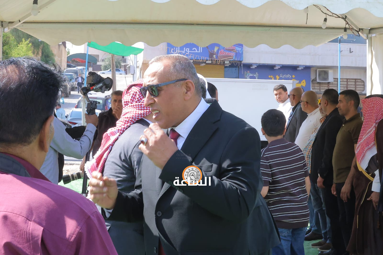 Madar Al-Saa Images 0.8952870771943968