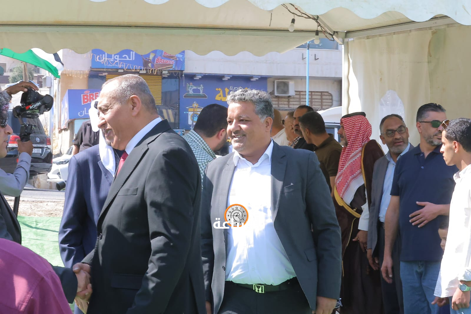 Madar Al-Saa Images 0.8919854371425616