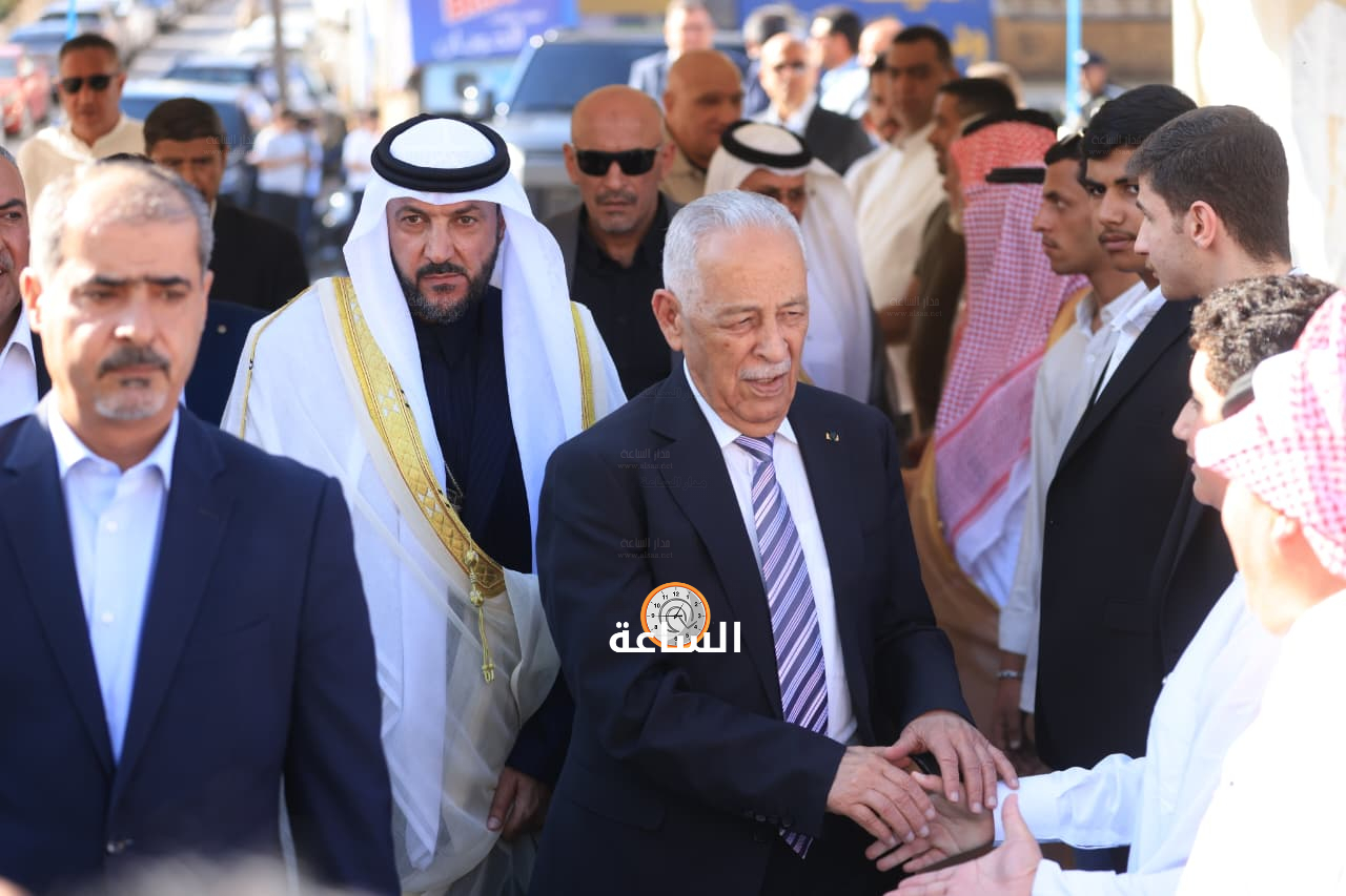 Madar Al-Saa Images 0.049913662409231896