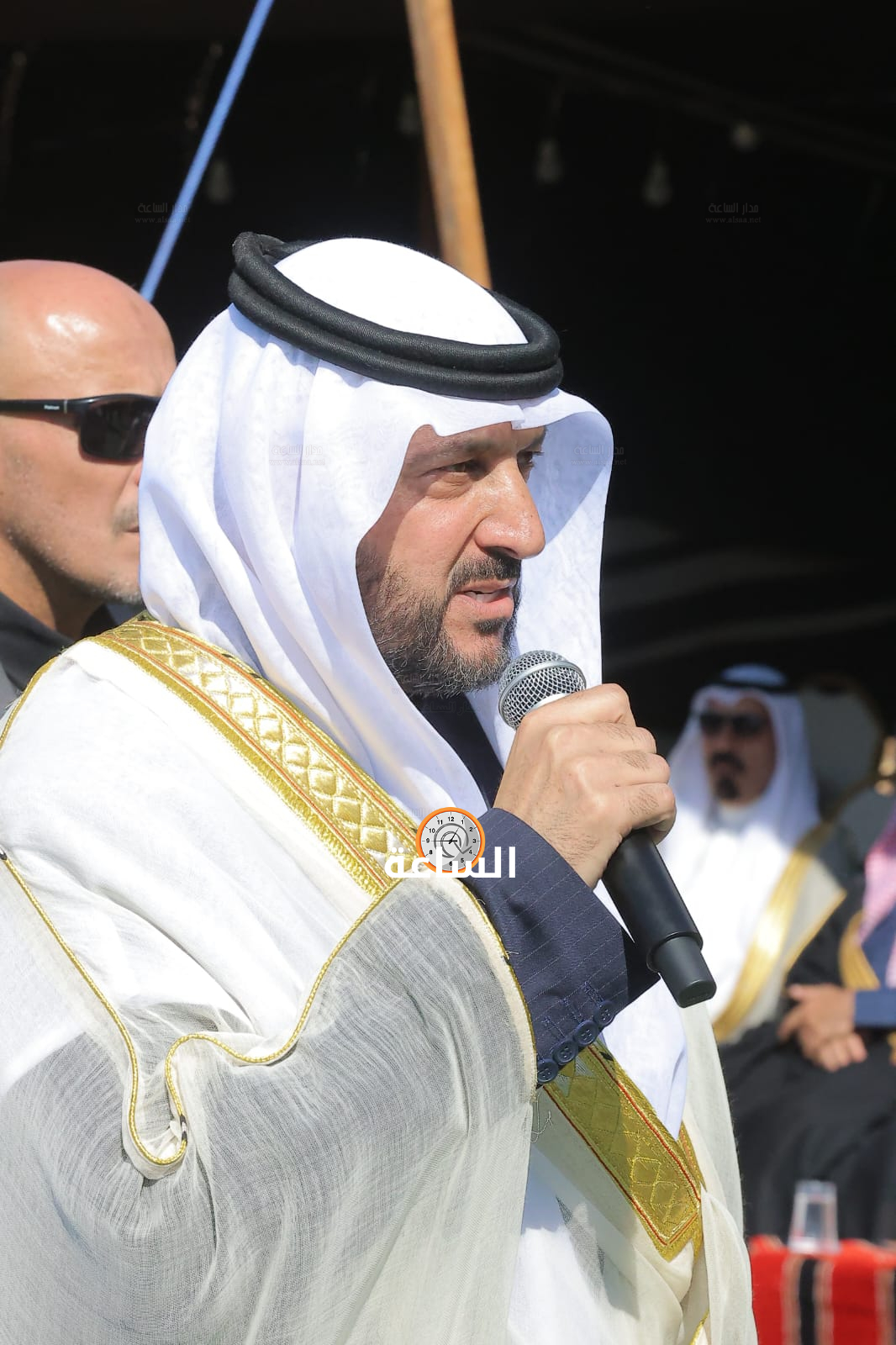 Madar Al-Saa Images 0.8091686637826367