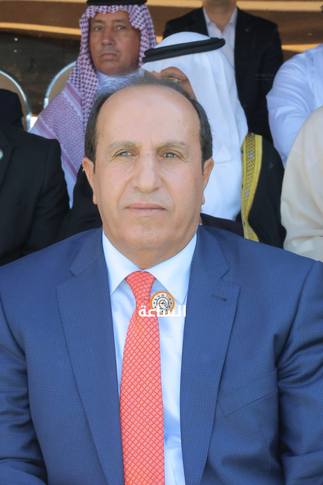 Madar Al-Saa Images 0.11087692471139587