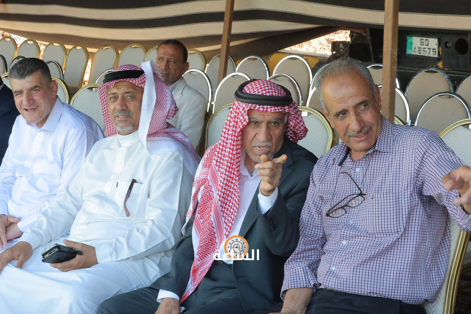 Madar Al-Saa Images 0.21740442136232818