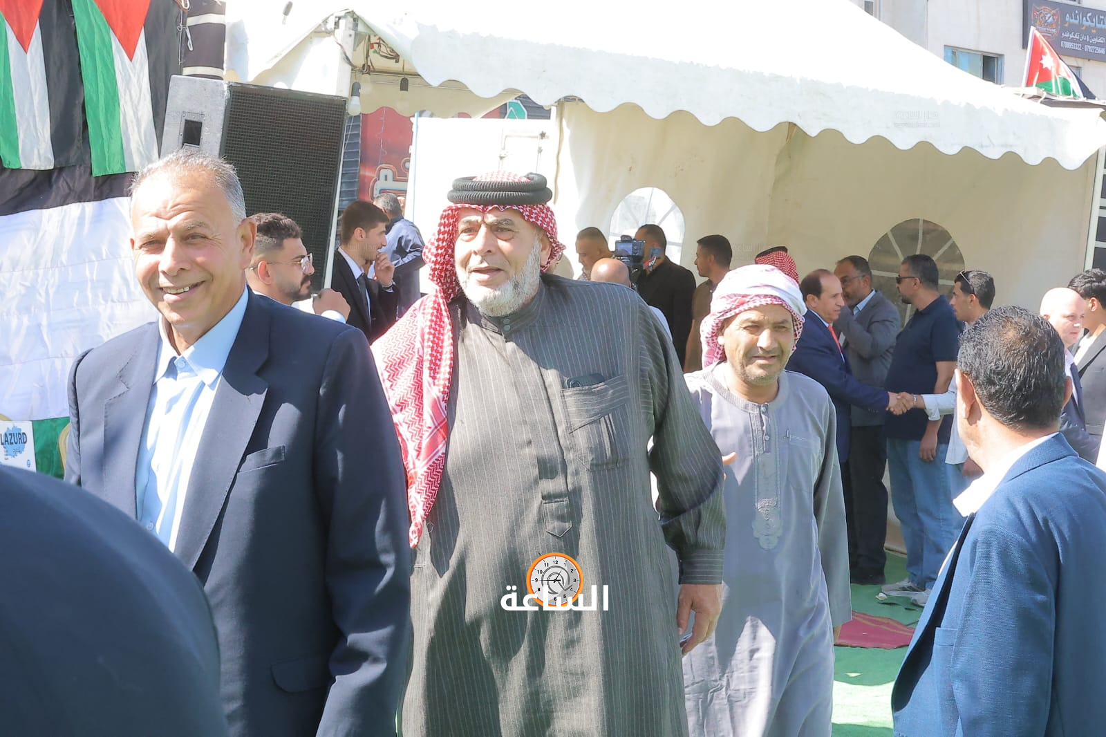 Madar Al-Saa Images 0.27938084740897073