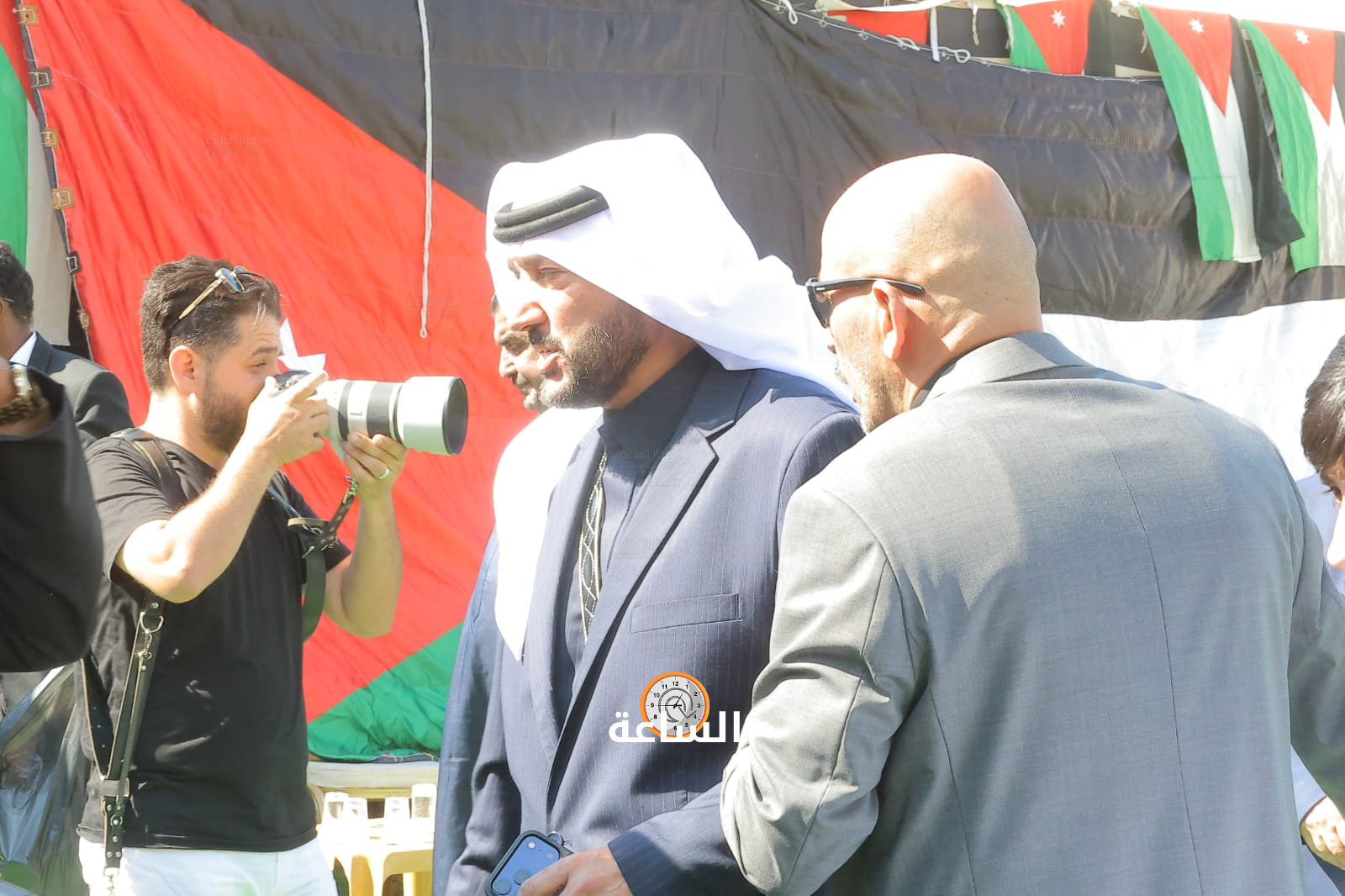 Madar Al-Saa Images 0.18790006532475967
