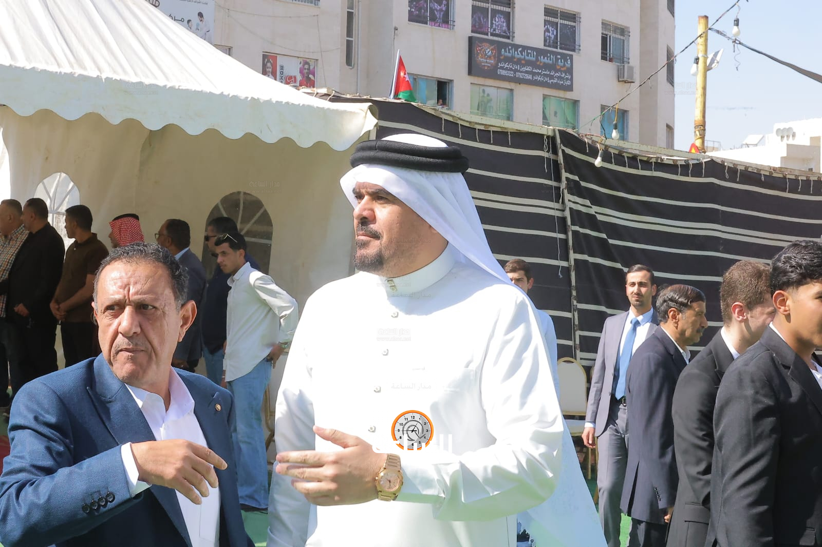 Madar Al-Saa Images 0.6031028043436851