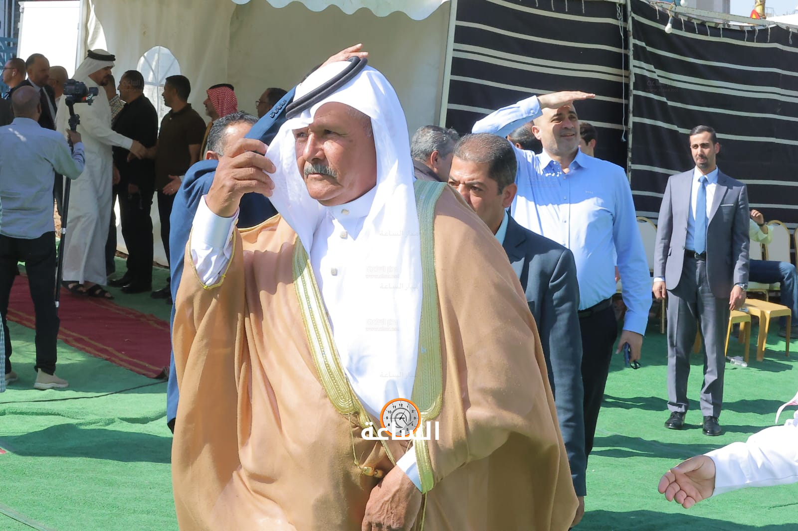 Madar Al-Saa Images 0.23164039359609523