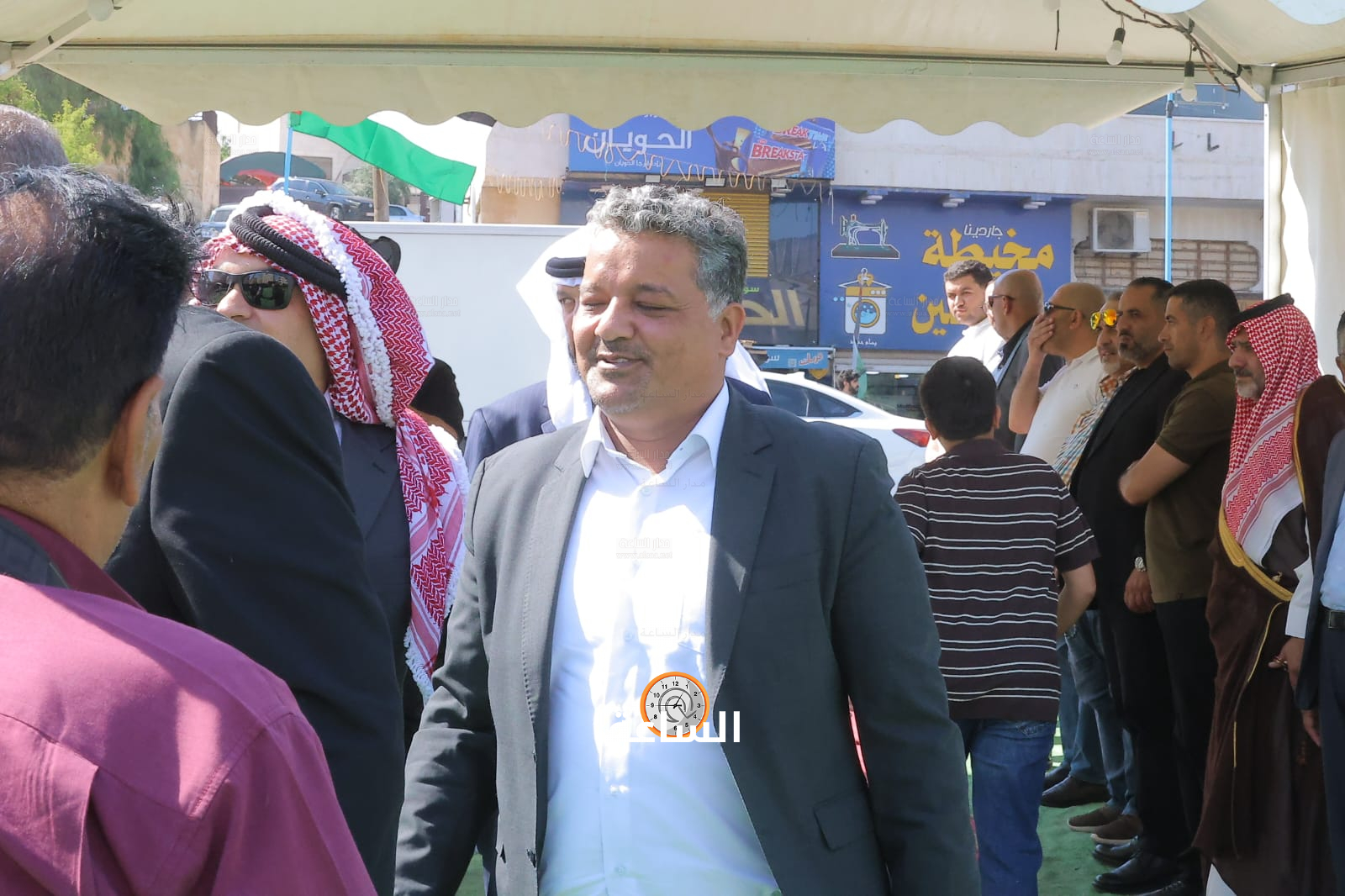 Madar Al-Saa Images 0.21670466278366407