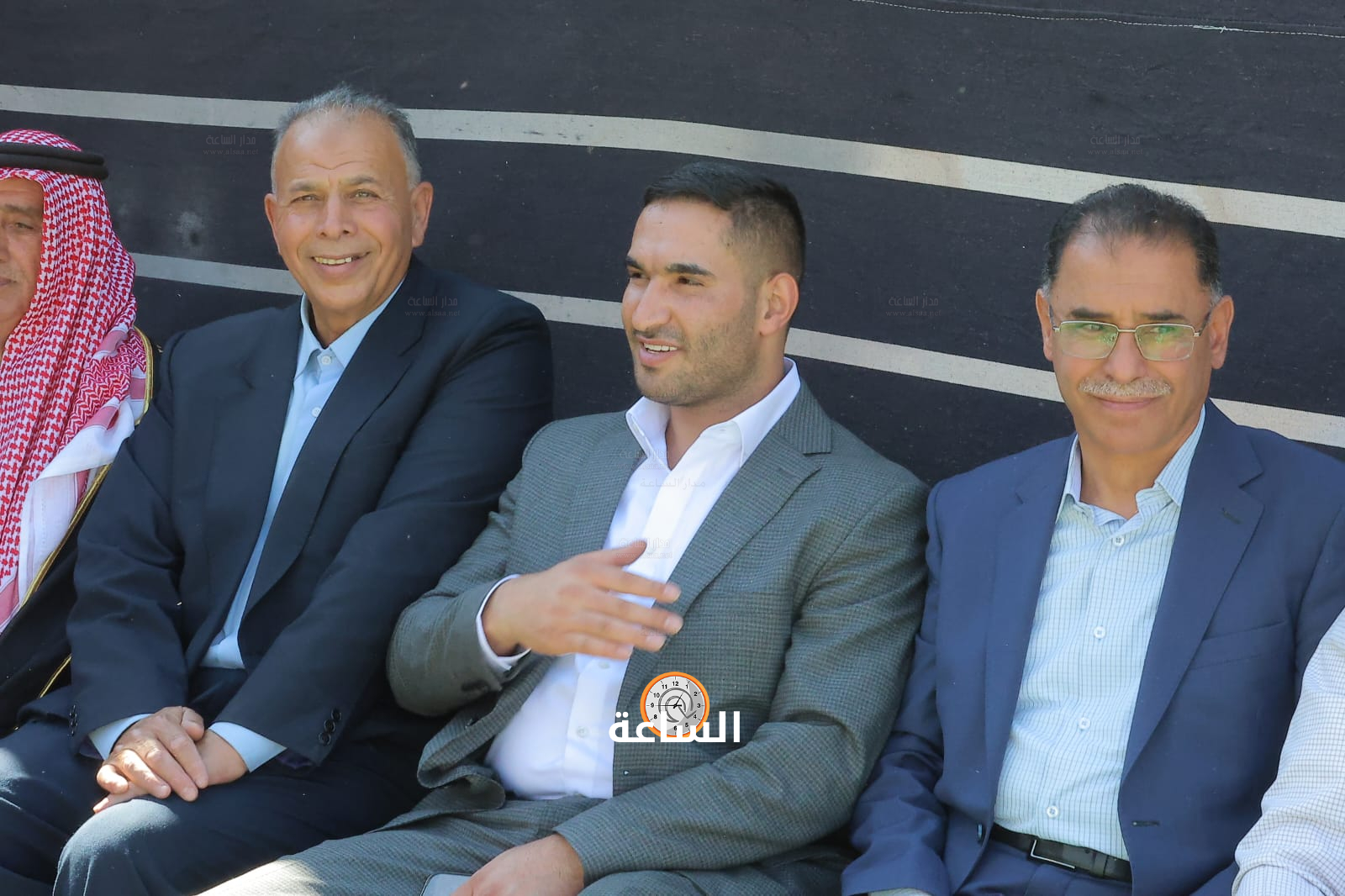 Madar Al-Saa Images 0.7892916383889625