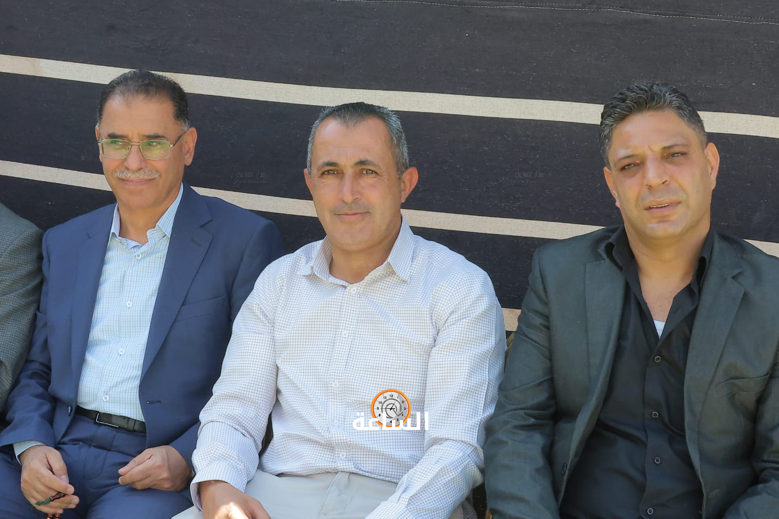 Madar Al-Saa Images 0.10470452585574352