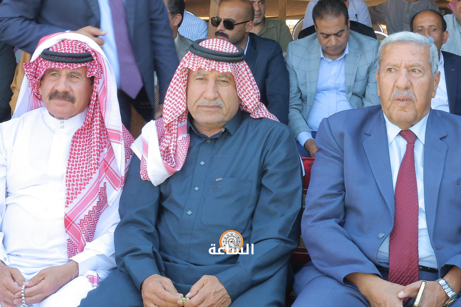 Madar Al-Saa Images 0.8150442197474088