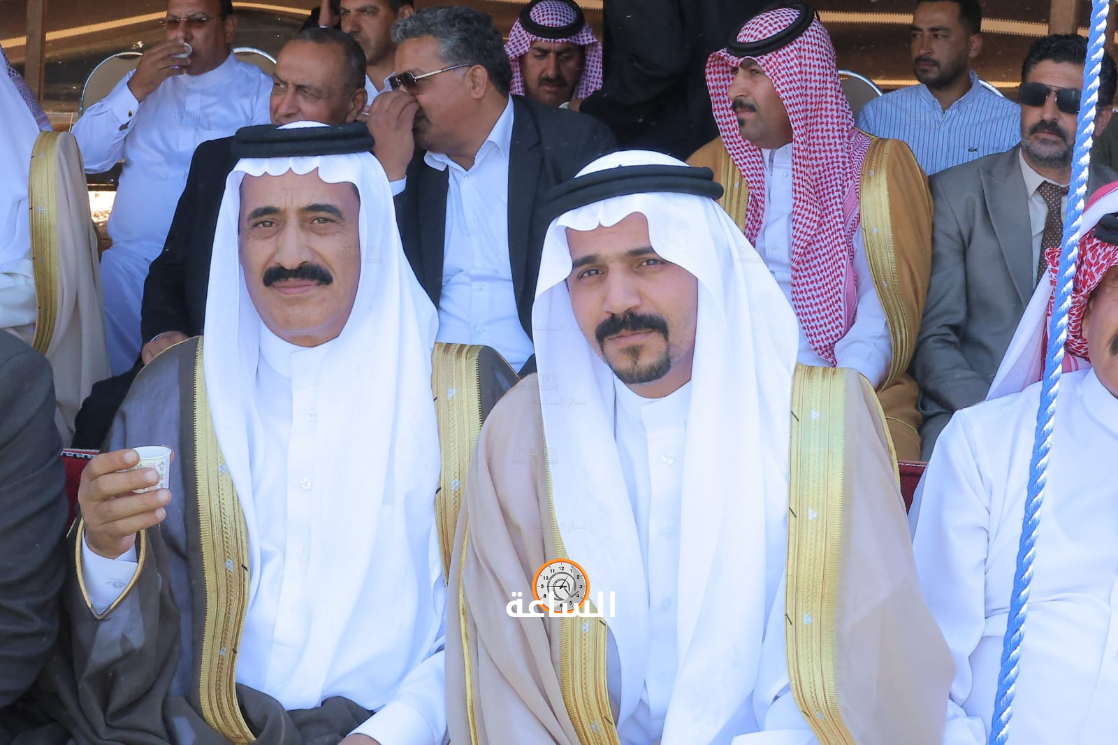 Madar Al-Saa Images 0.9781630249796801