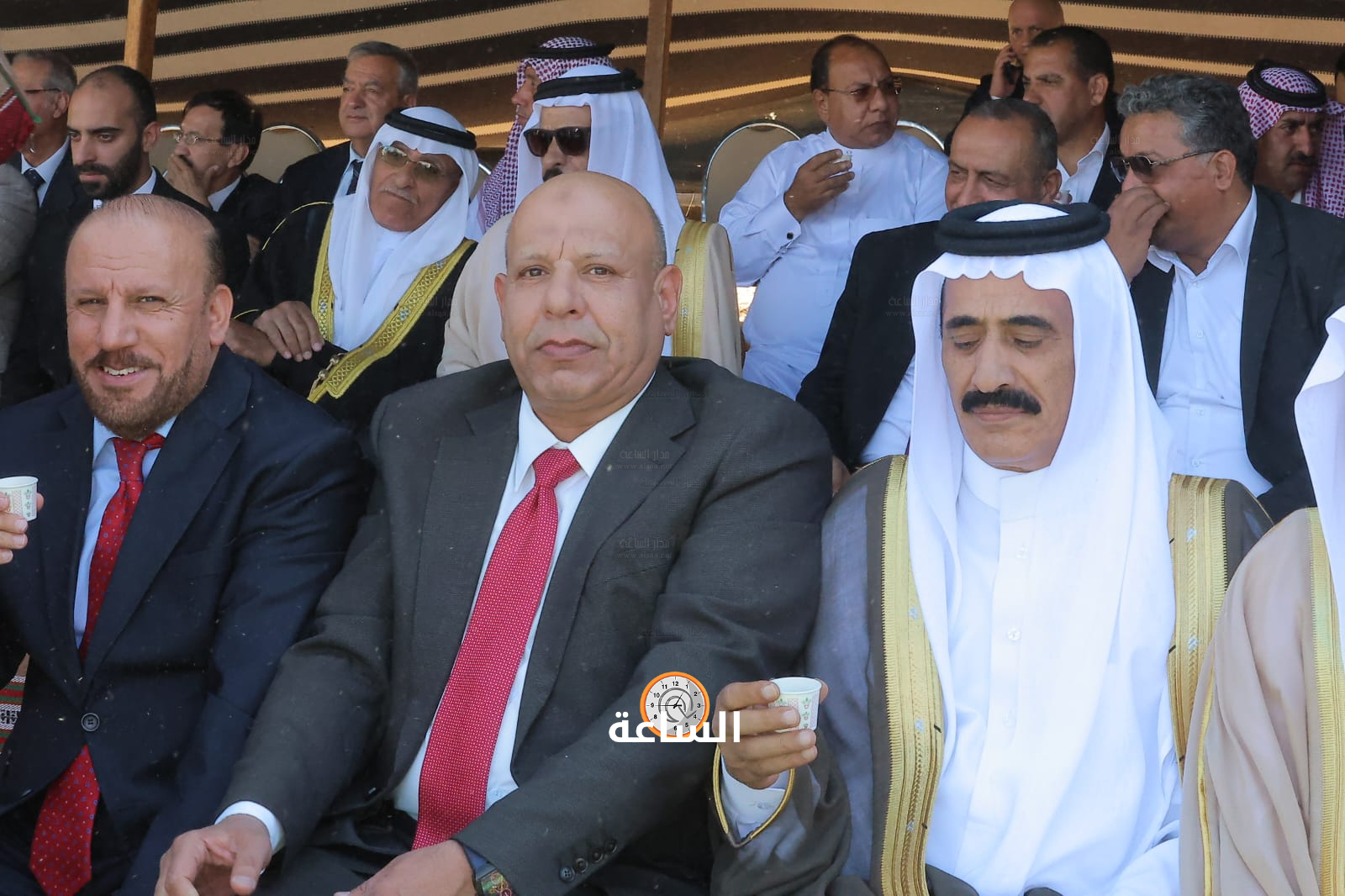 Madar Al-Saa Images 0.04178388741720174