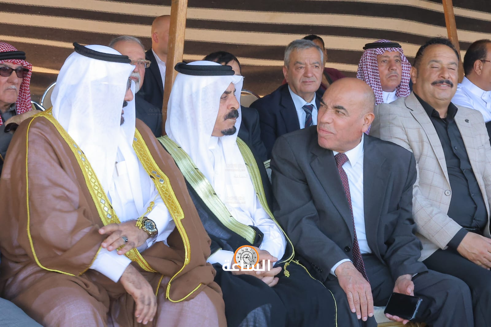 Madar Al-Saa Images 0.41010213792407724