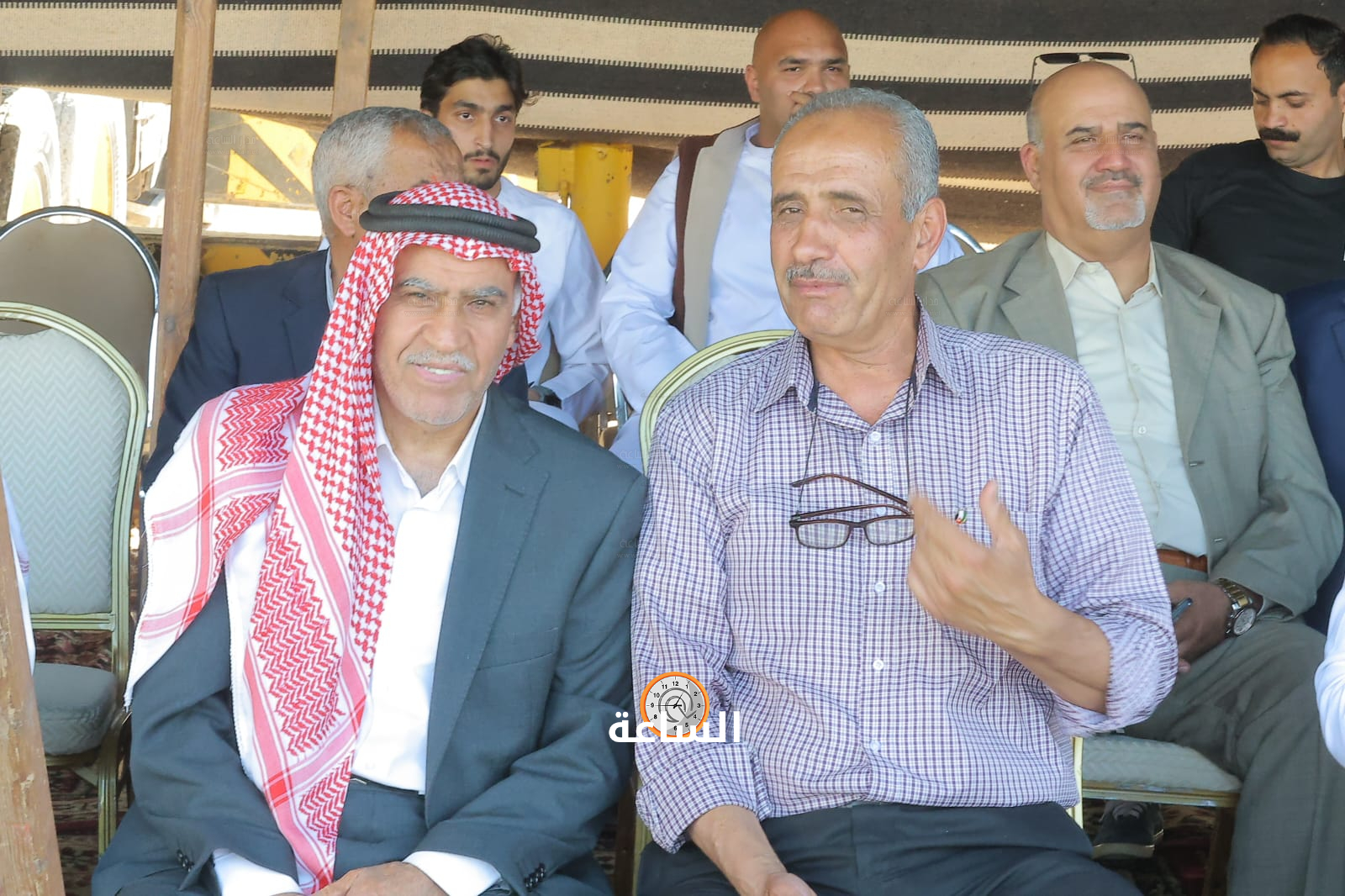 Madar Al-Saa Images 0.31570876487957766