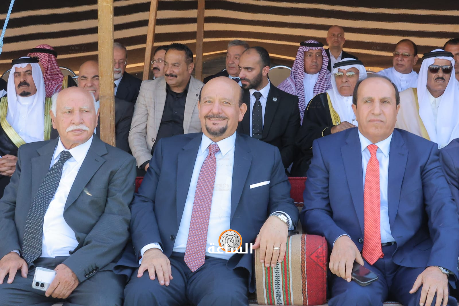 Madar Al-Saa Images 0.5152971774167046