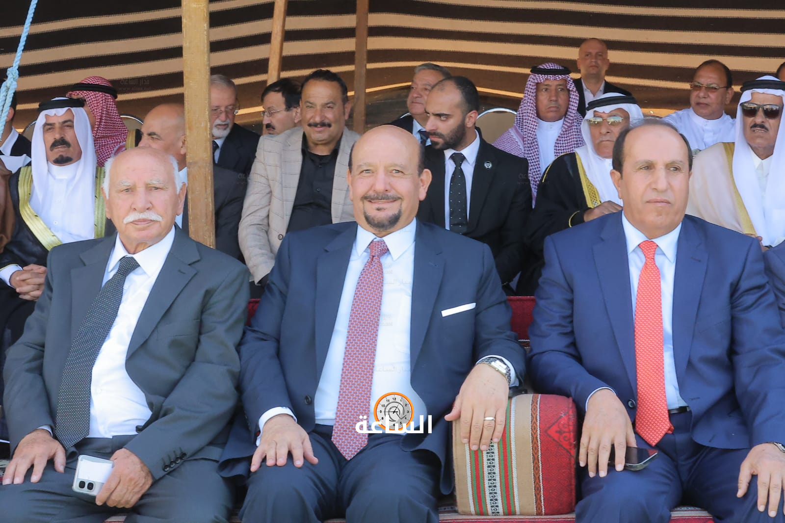 Madar Al-Saa Images 0.10478345228727981