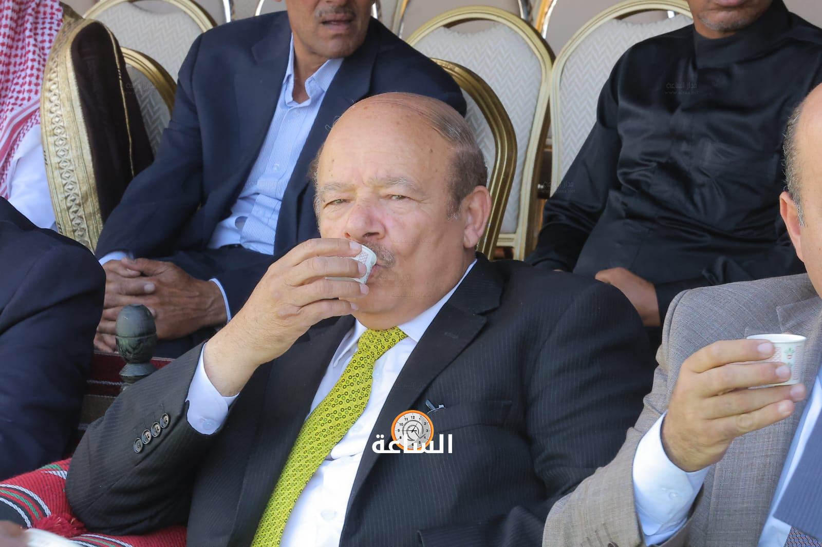 Madar Al-Saa Images 0.1057906132613351