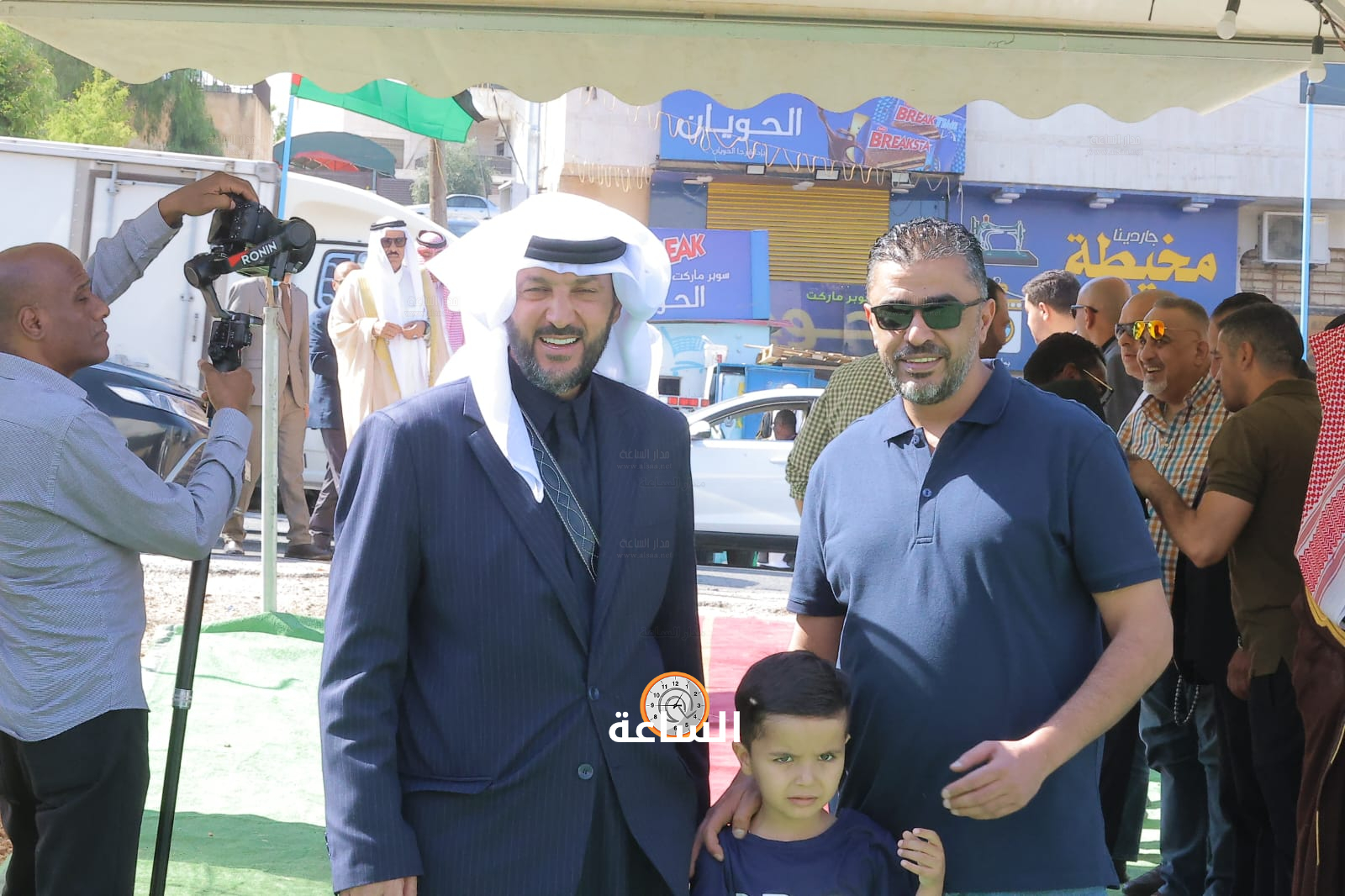 Madar Al-Saa Images 0.8633048591502475