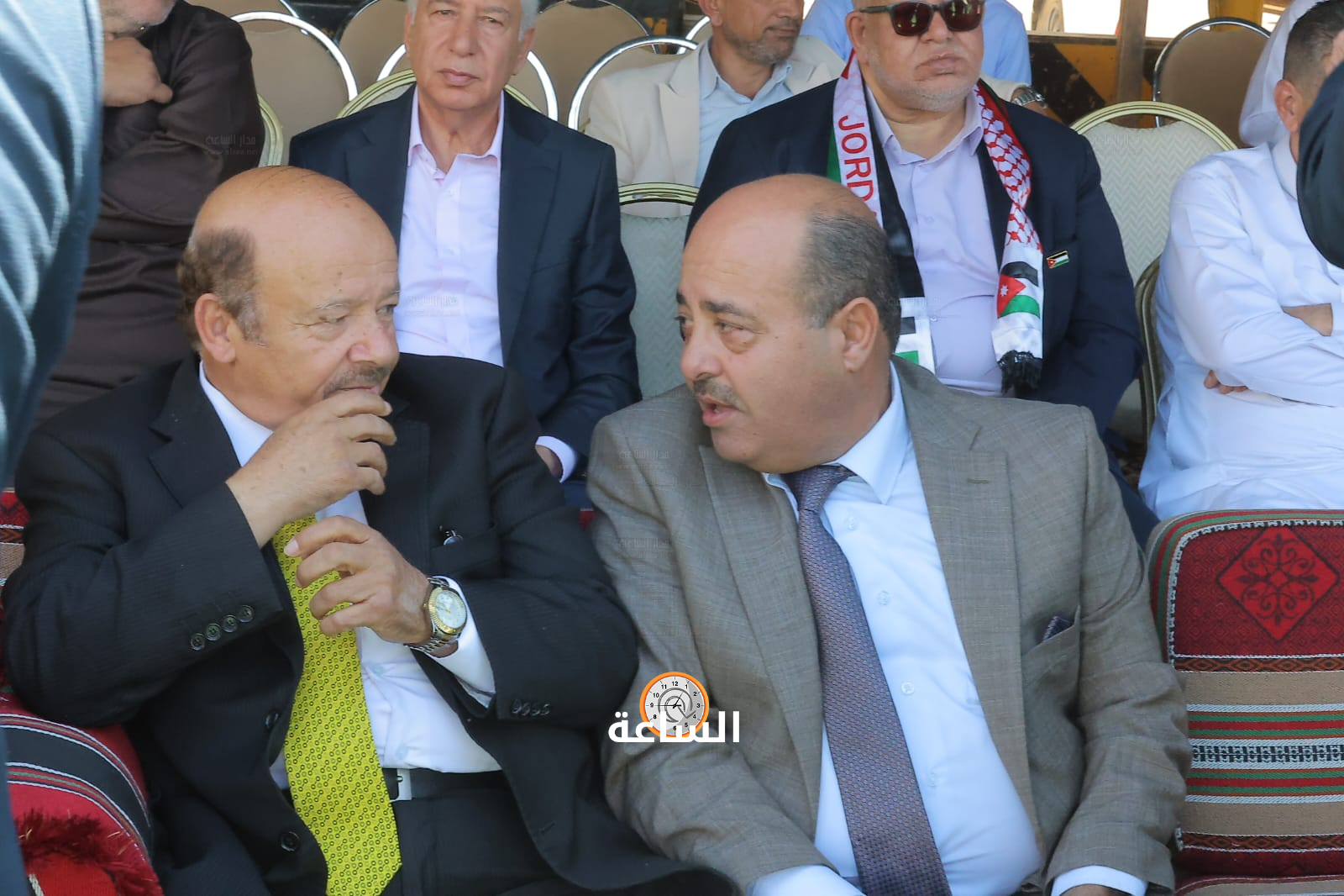 Madar Al-Saa Images 0.8426968533456931