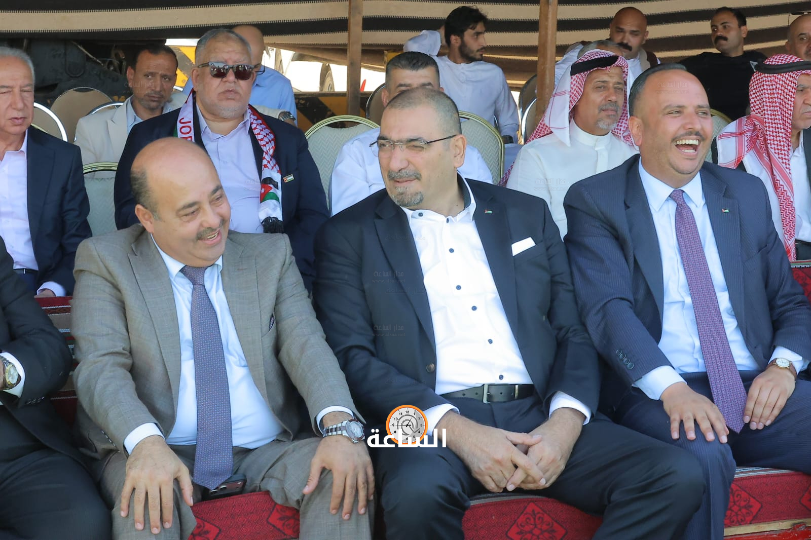 Madar Al-Saa Images 0.5914980536723257