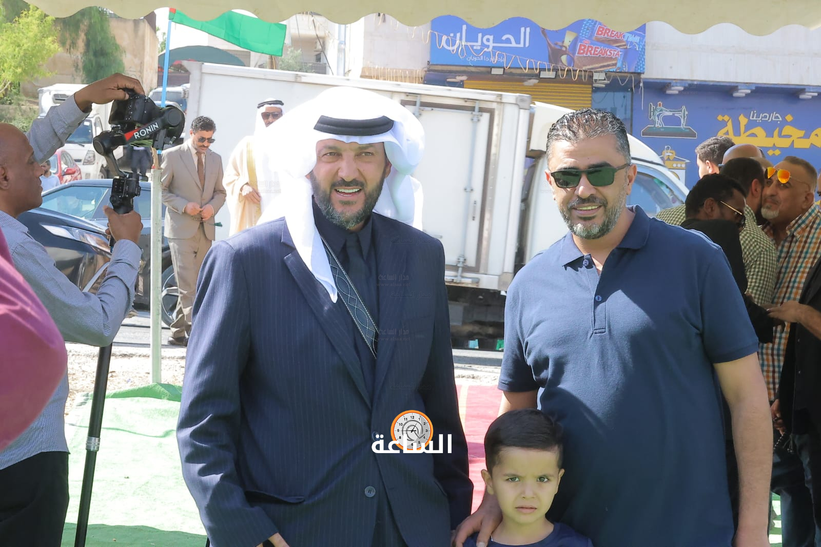 Madar Al-Saa Images 0.46309643754656227