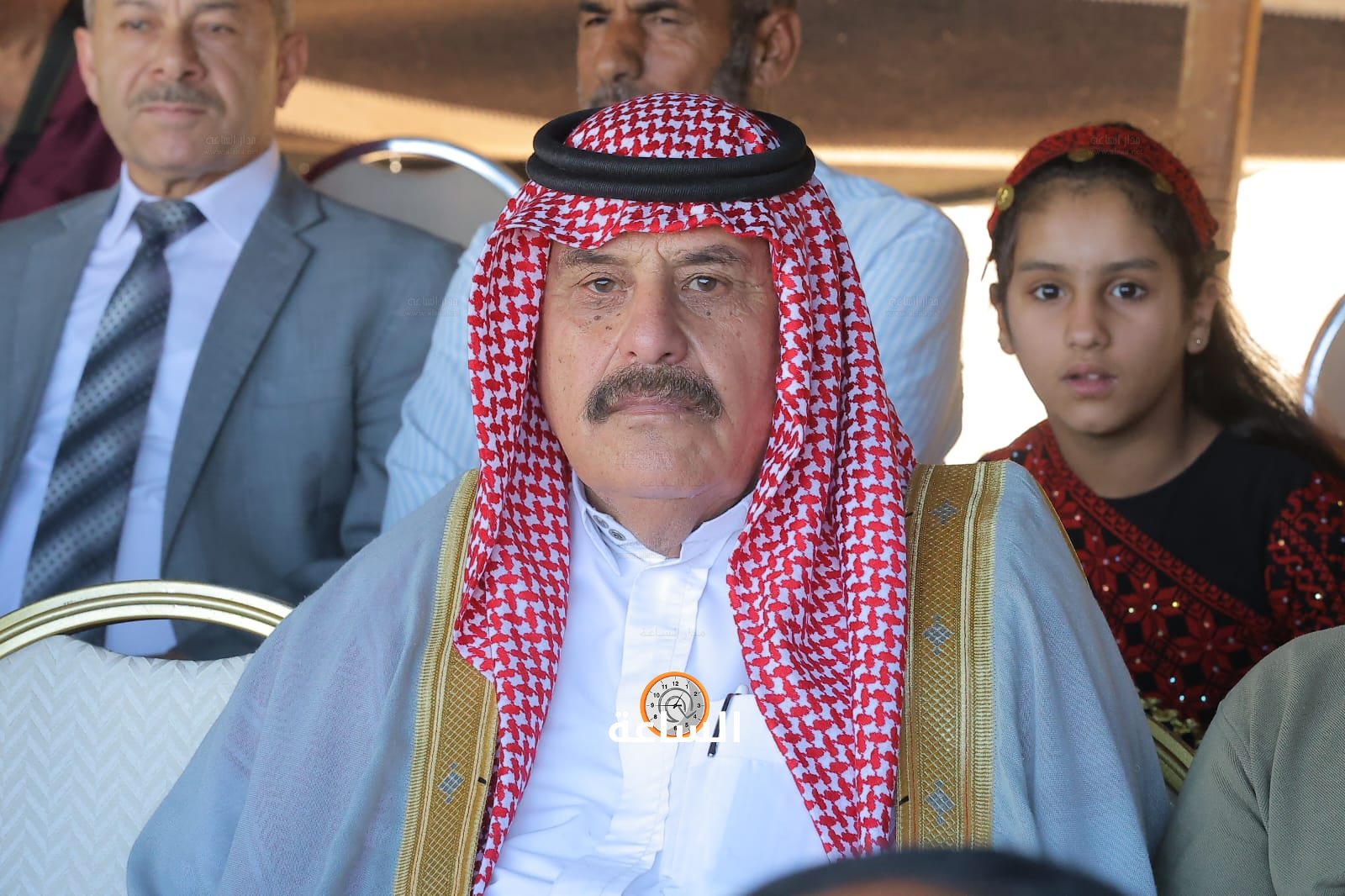 Madar Al-Saa Images 0.8067308037400327