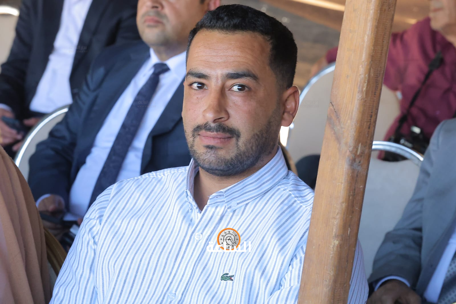 Madar Al-Saa Images 0.3280342054415071