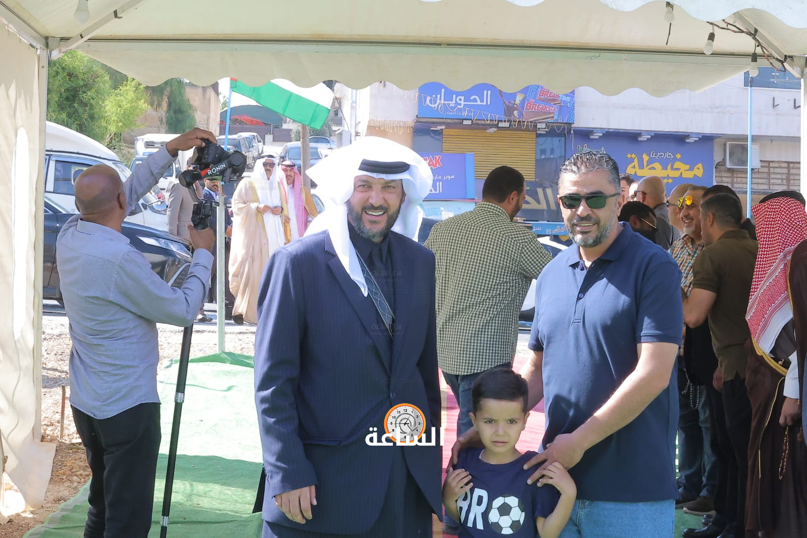 Madar Al-Saa Images 0.9034879458408555