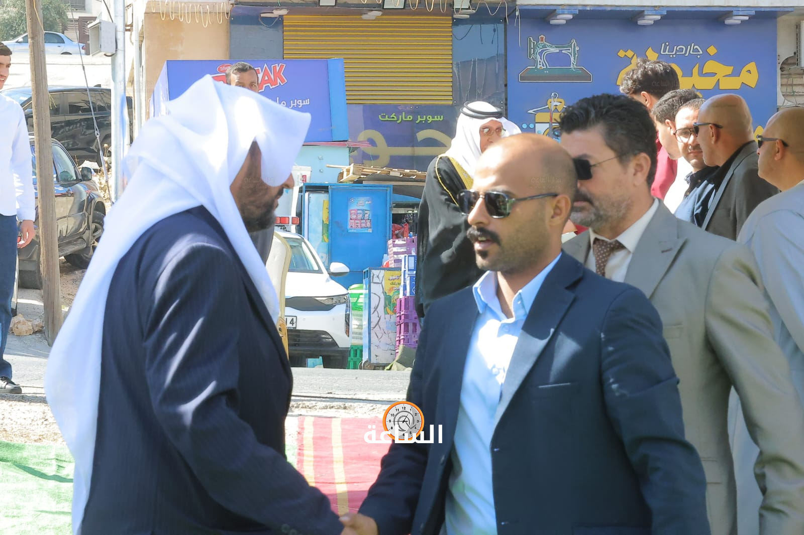 Madar Al-Saa Images 0.6642692150003414