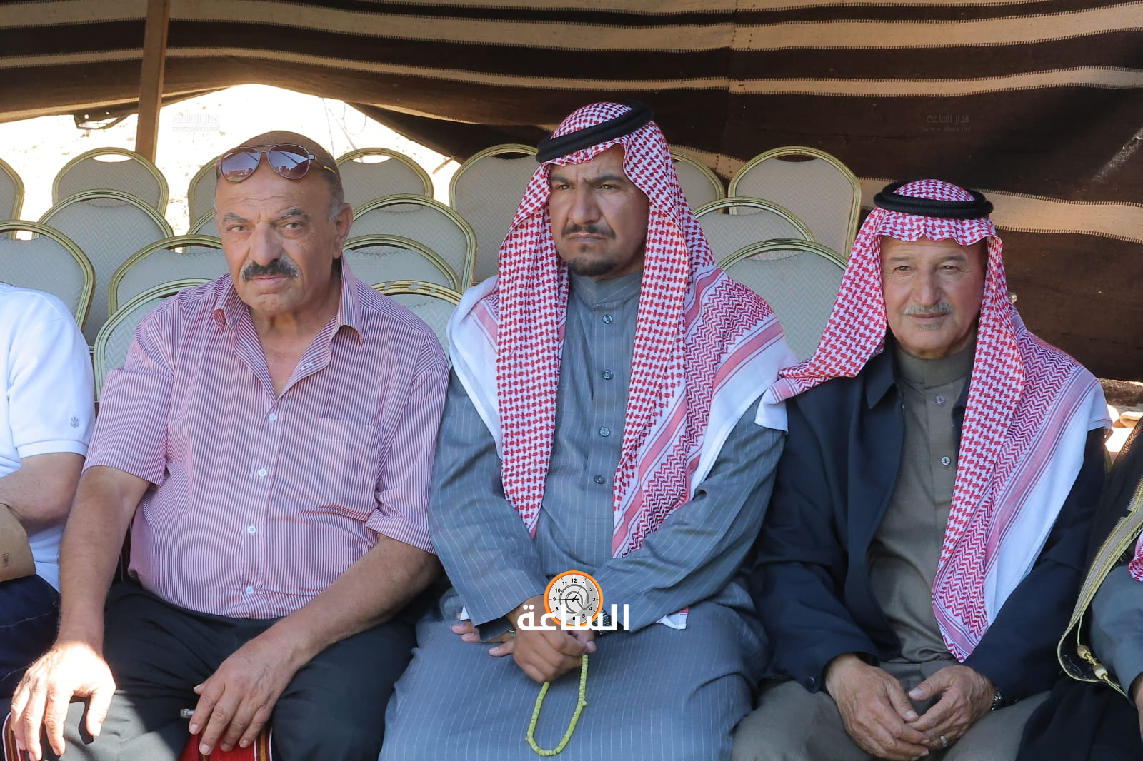 Madar Al-Saa Images 0.8356933147342179