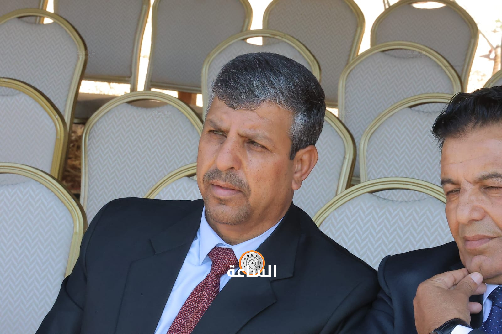 Madar Al-Saa Images 0.6052635376129956