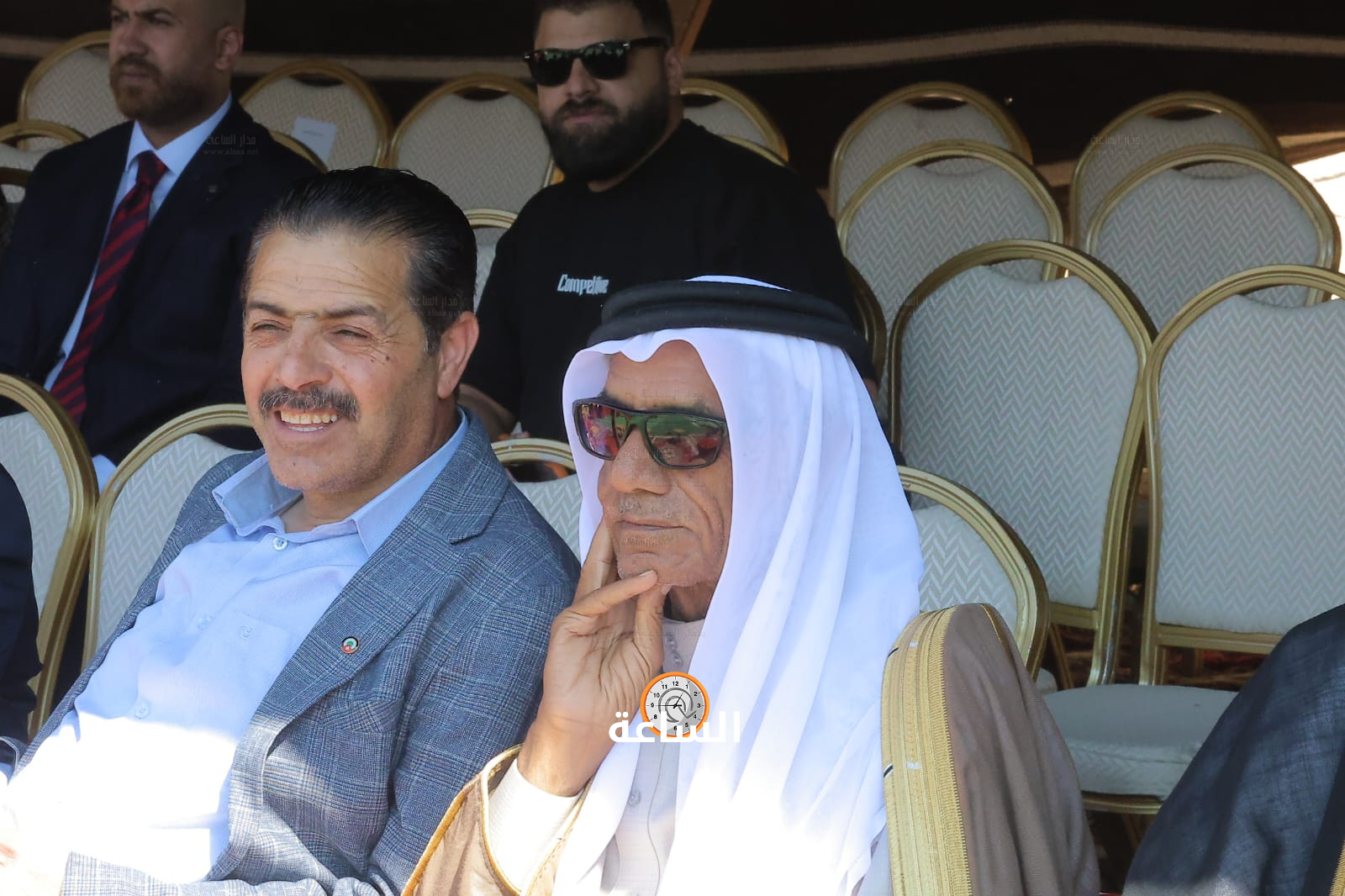 Madar Al-Saa Images 0.11096140672476373