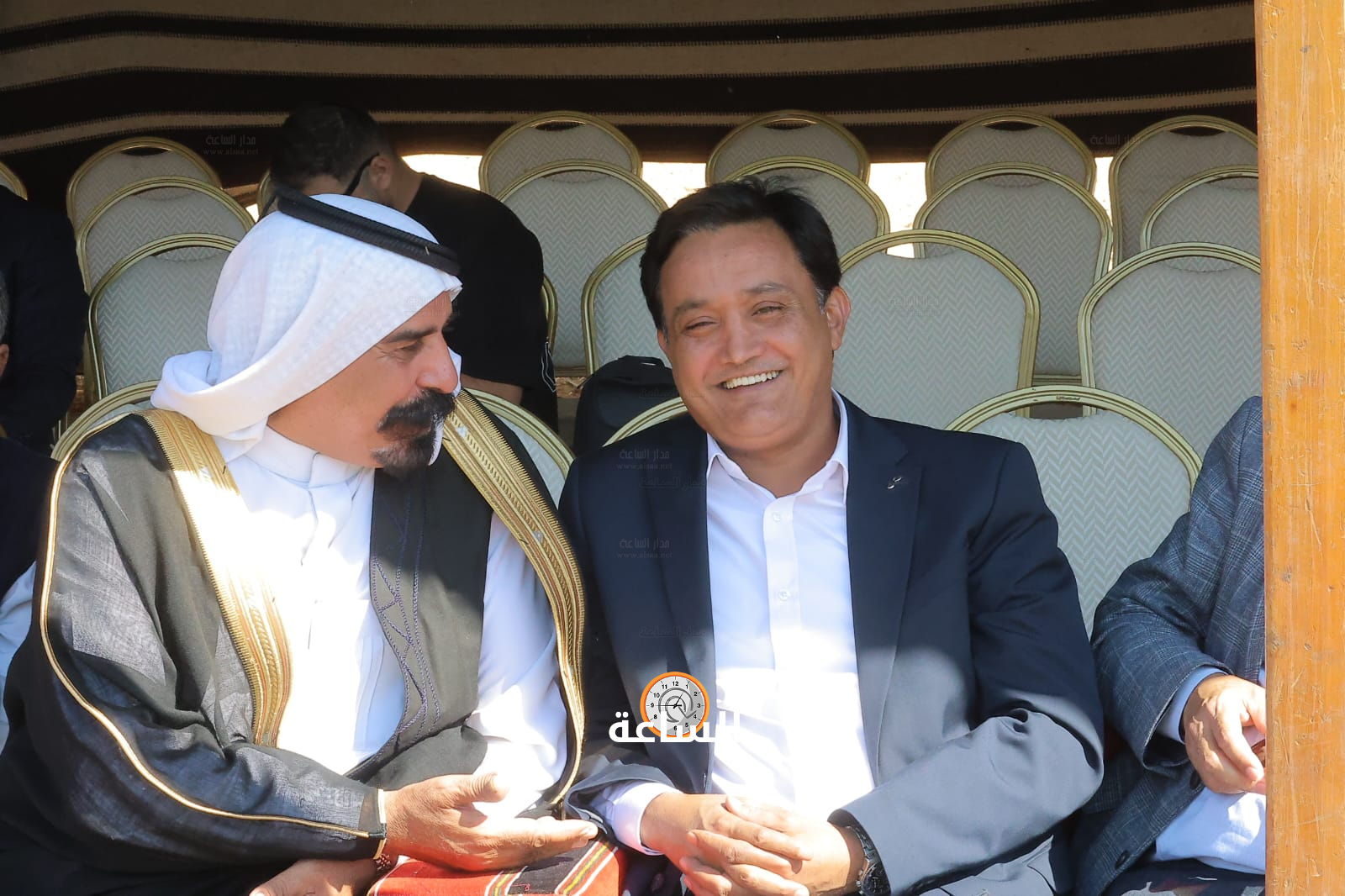 Madar Al-Saa Images 0.3525287591567855