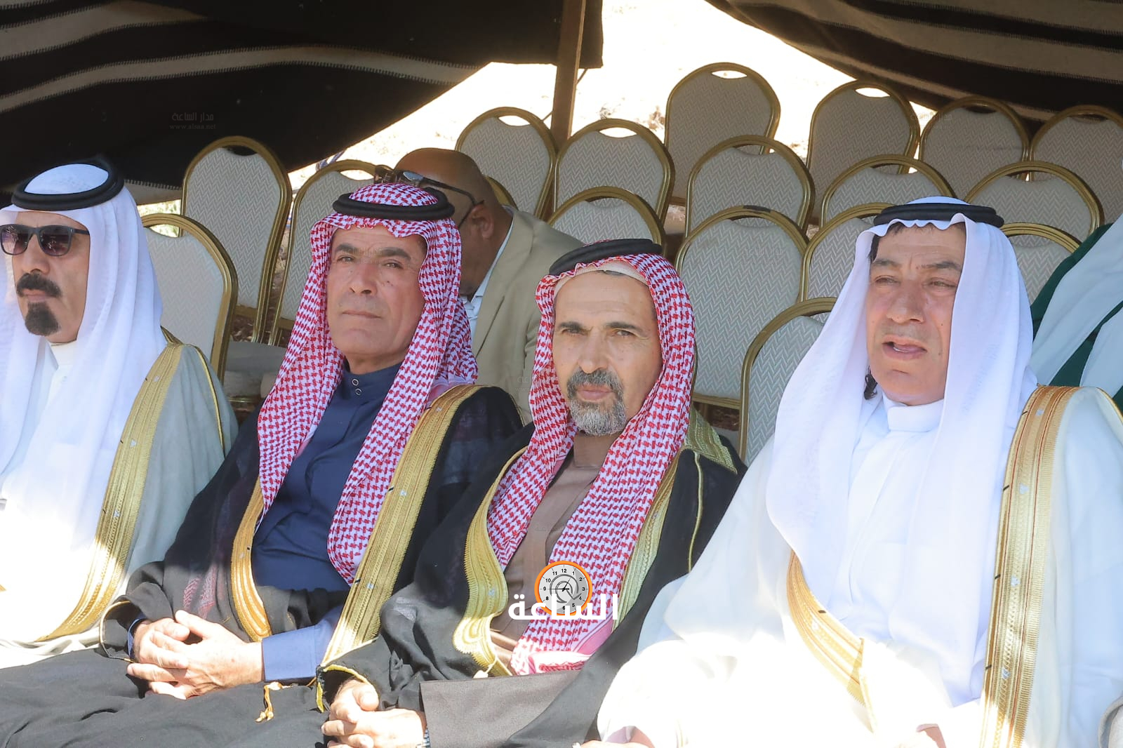 Madar Al-Saa Images 0.5905802427536475