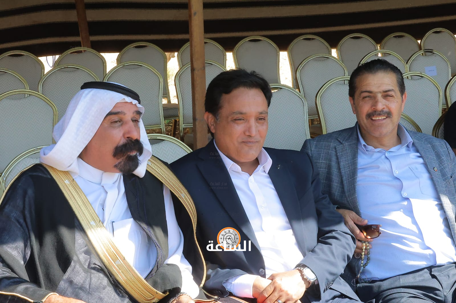 Madar Al-Saa Images 0.18595246202319793