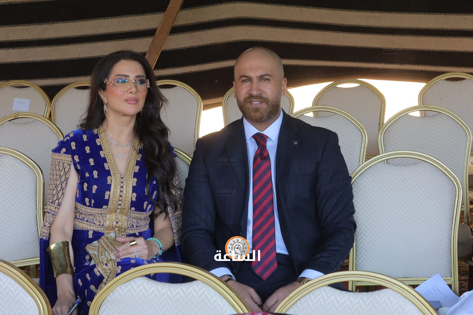 Madar Al-Saa Images 0.04692487630586739