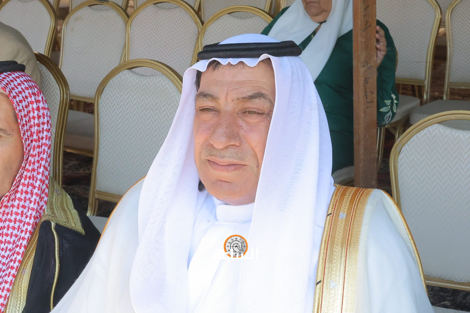 Madar Al-Saa Images 0.6025132655890075
