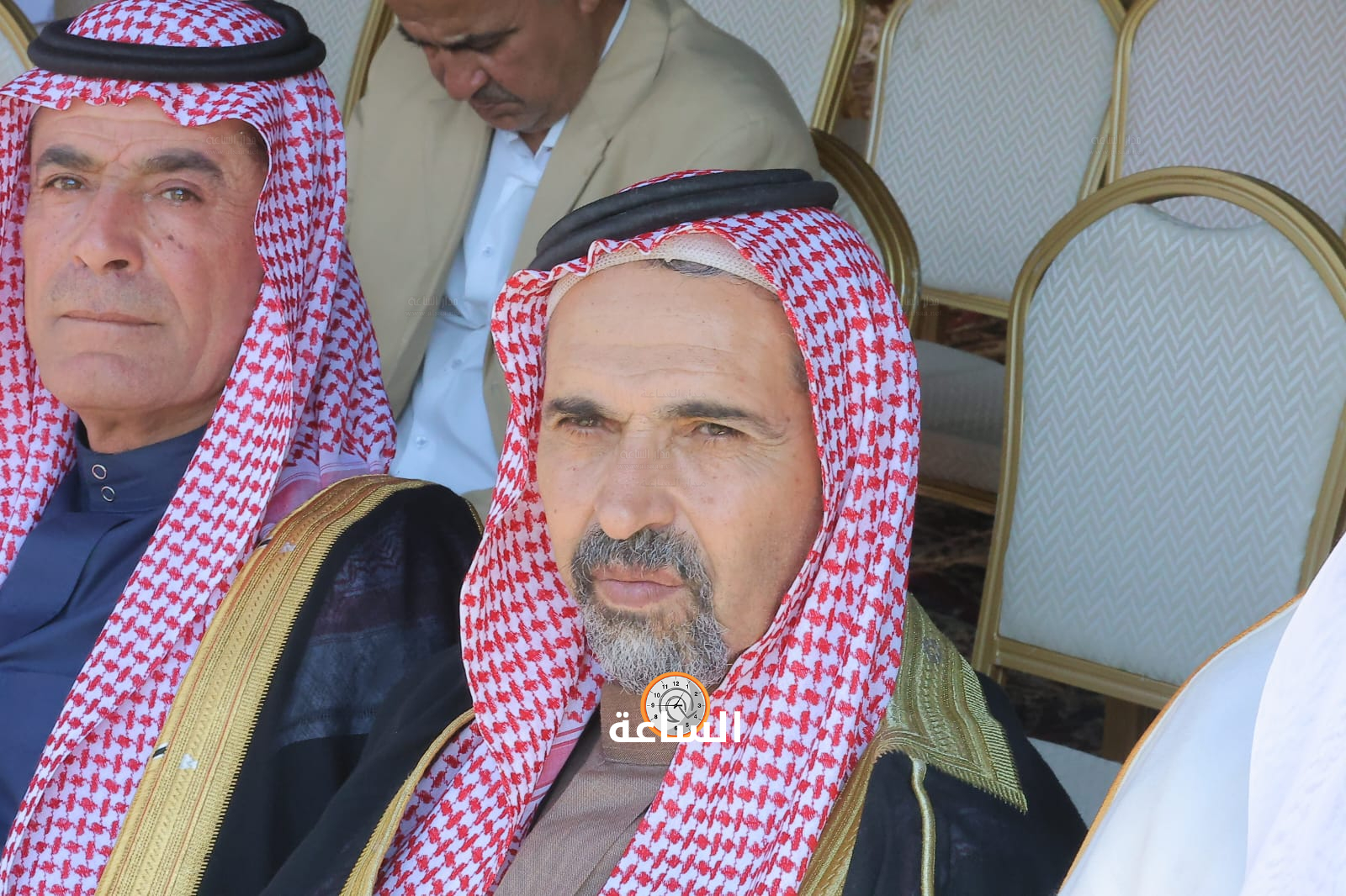 Madar Al-Saa Images 0.4995955011592377