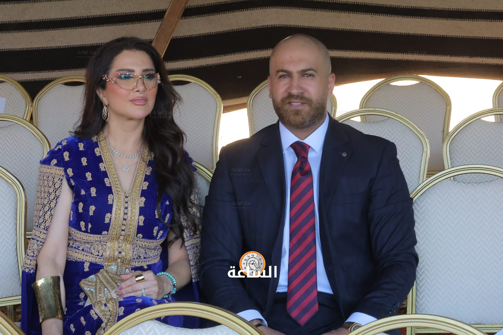 Madar Al-Saa Images 0.8047968506376497