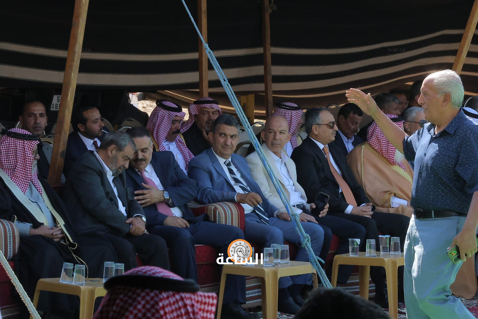 Madar Al-Saa Images 0.4672714516282235