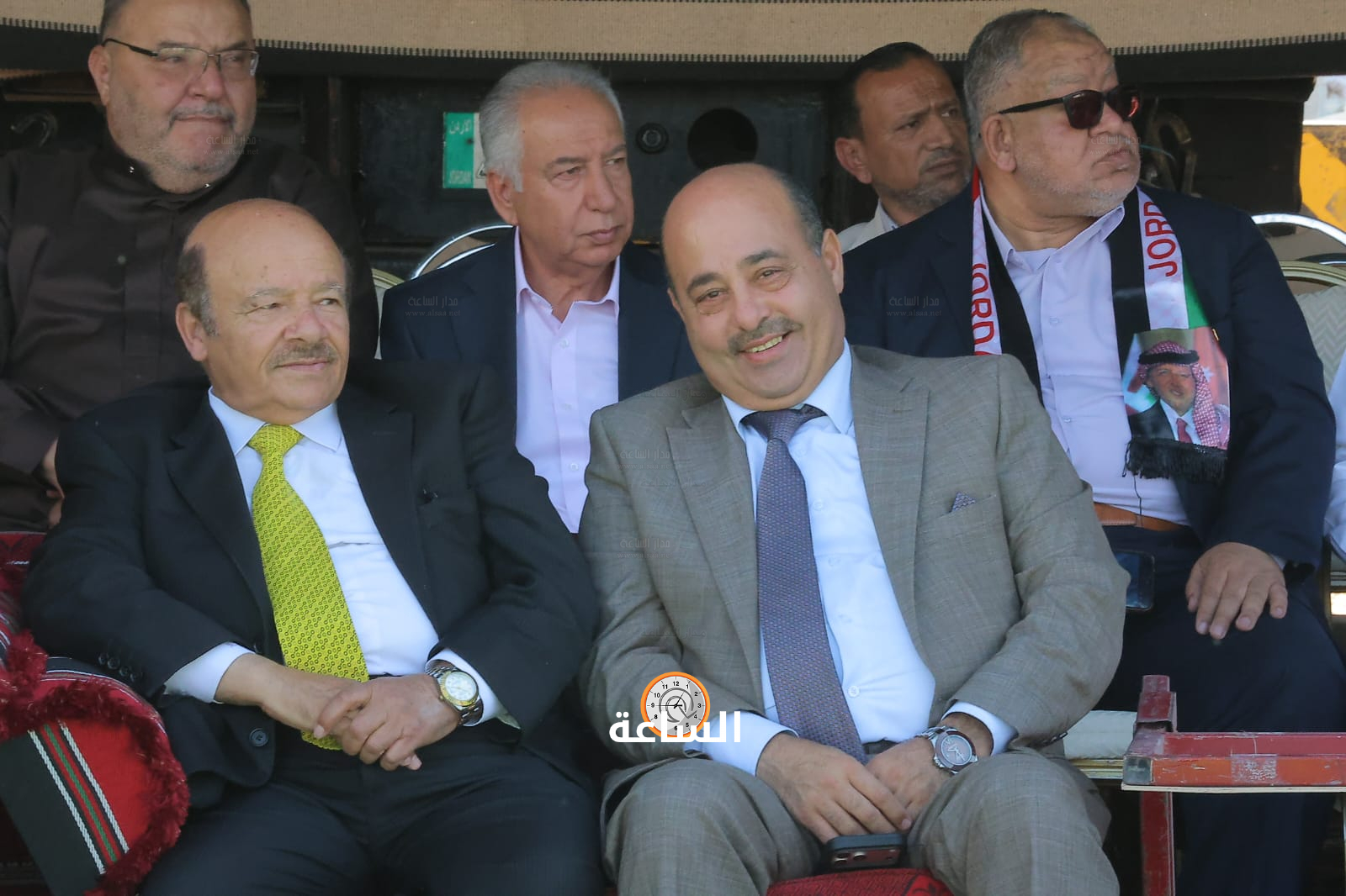 Madar Al-Saa Images 0.850447554676038