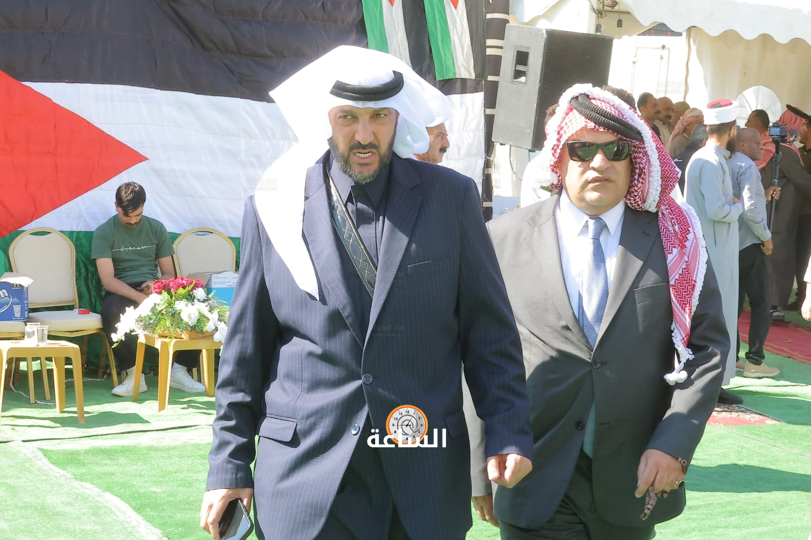 Madar Al-Saa Images 0.35939404835524325