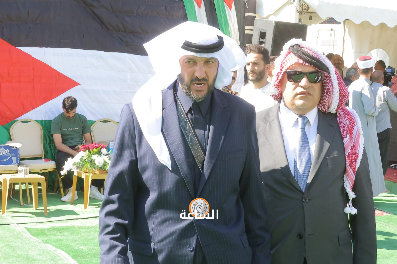 Madar Al-Saa Images 0.8866310809308878