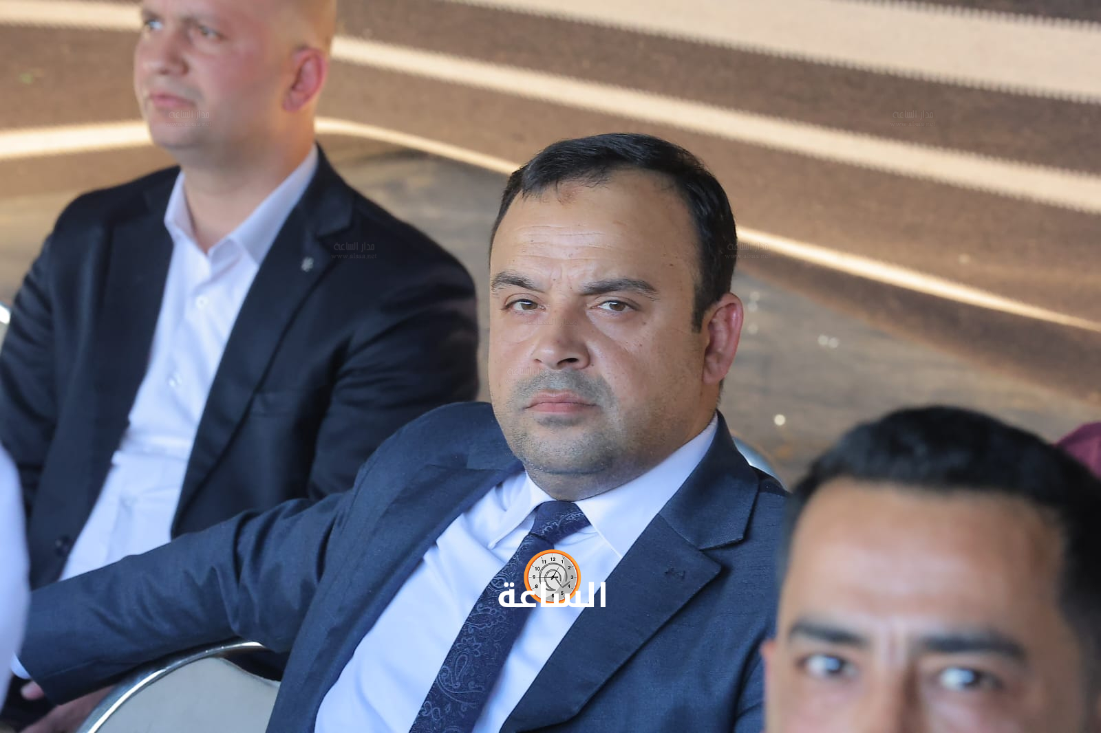 Madar Al-Saa Images 0.20496334235119051