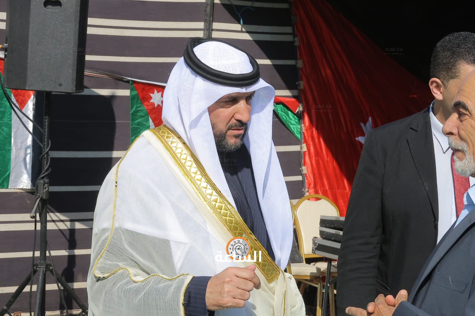 Madar Al-Saa Images 0.09556566802020772